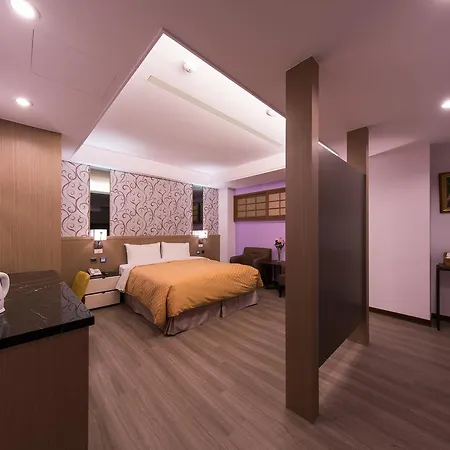 Sir Motel - Sanchong